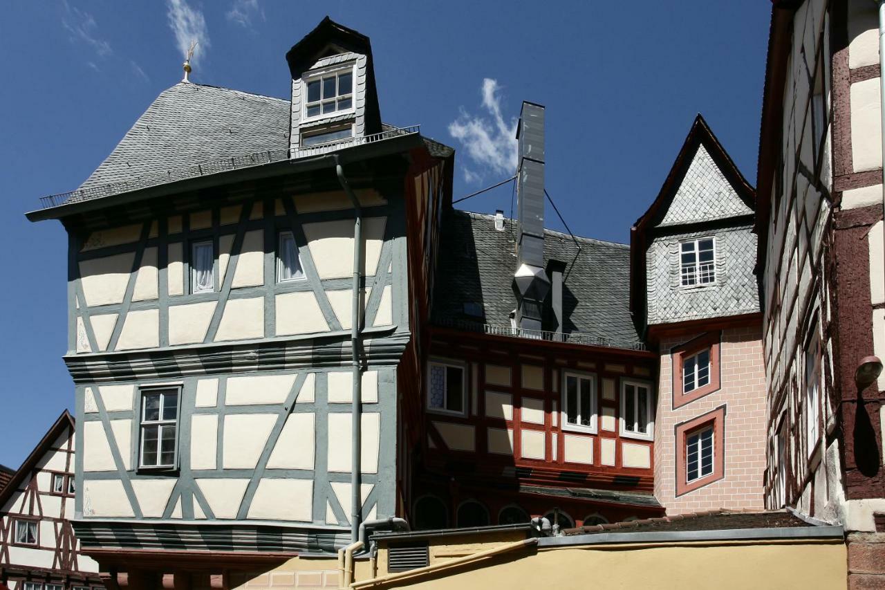 Hotel Zum Riesen - Aelteste Fuerstenherberge Deutschlands Miltenberg Exterior photo